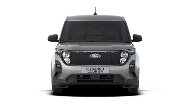 Ford Transit Courier E-Transit Courier 100kW 46kWh Trend Van Auto - Image 3